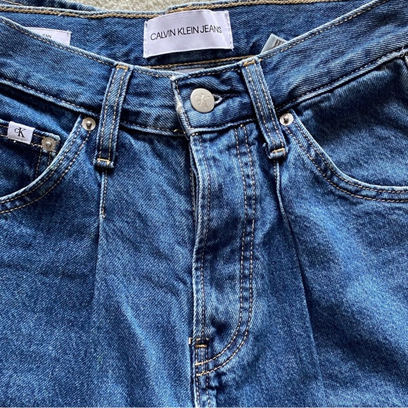 Calvin Klein Jeans baggy jeans - Picture 7 of 7